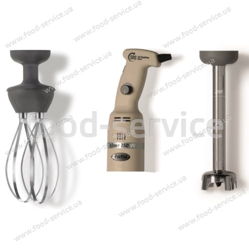 Миксер погружной Fama FM250VVC250 Combi